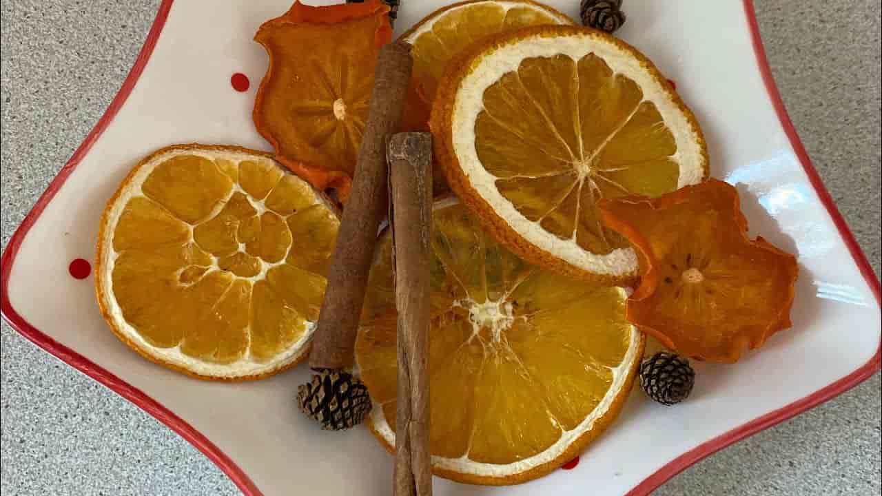 تصویر 4 از میوه خشک زنجان انتخاب گونه های محلی